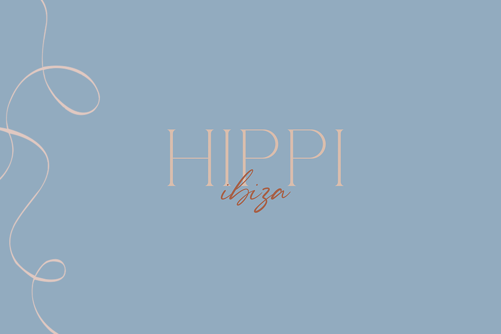 Hippi Ibz logo