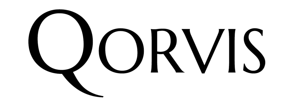 Qorvis logo